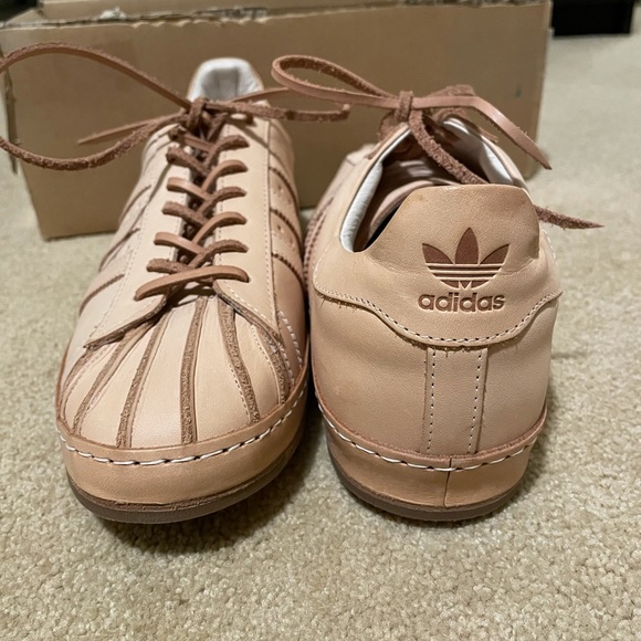 Hender scheme adidas superstar sneaker leather luxury - Picture 9 of 14